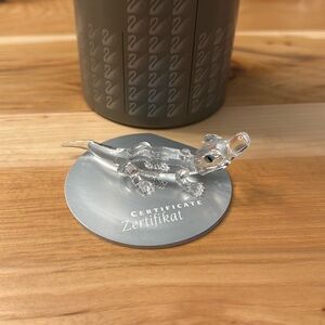 Swarovski Alligator